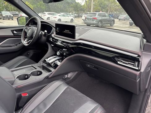 New 2026 Acura MDX A-Spec image 17