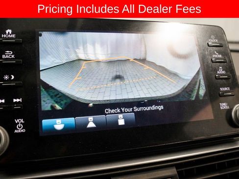 Used 2022 Honda Accord Sport image 14