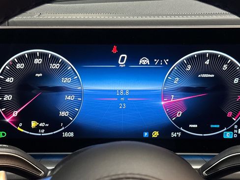 New 2026 Mercedes-Benz Maybach GLS 600 4MATIC image 16