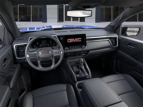 New 2025 GMC Canyon Elevation w/ Convenience Package image 15