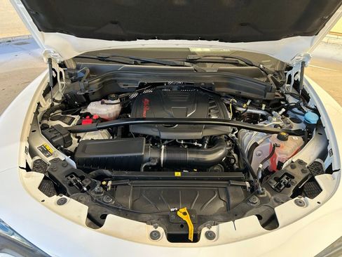 New 2024 Alfa Romeo Stelvio Veloce image 22