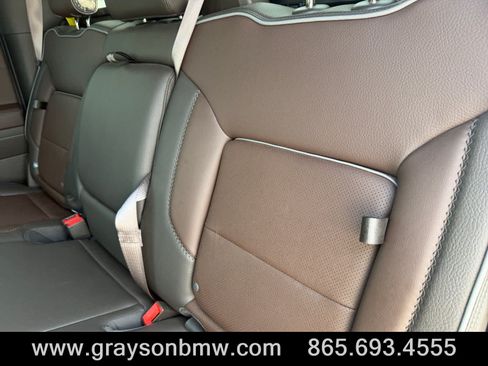 Used 2024 GMC Sierra 1500 Denali w/ Technology Package AWD/4WD image 18