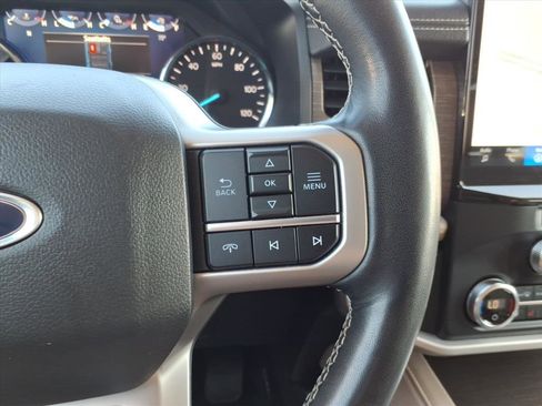 Certified 2024 Ford Expedition Max Limited image 20