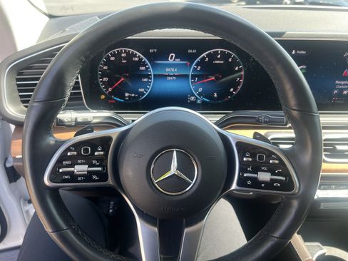 Certified 2022 Mercedes-Benz GLE 350 4MATIC image 18