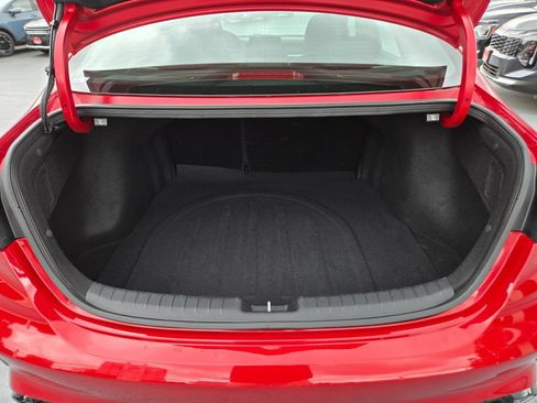 Certified 2024 Kia Forte GT-Line FWD image 13