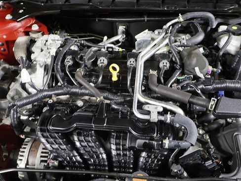 Used 2023 Nissan Altima 2.5 SV image 13