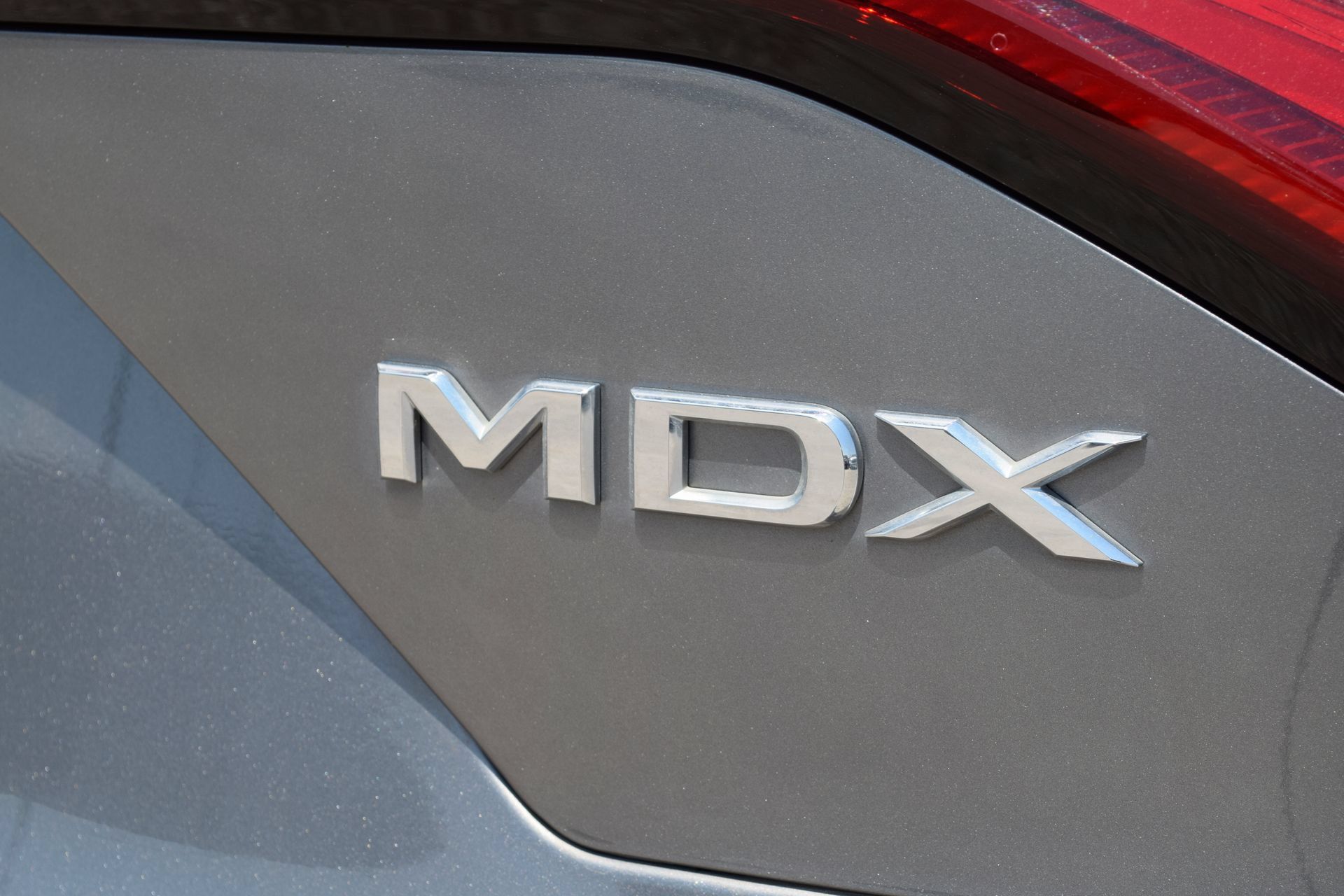 Used 2023 Acura MDX w/ Technology Package FWD image 22