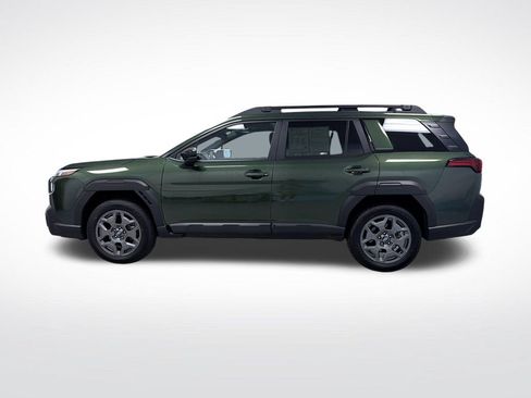 Used 2026 Subaru Outback Premium AWD/4WD image 10