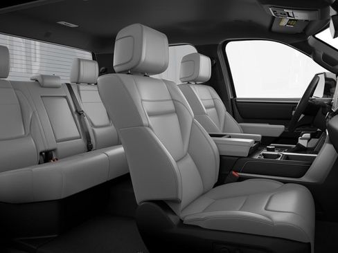 New 2026 Toyota Tundra Limited AWD/4WD image 67