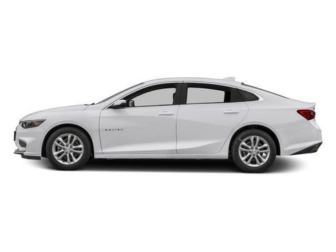 Used 2016 Chevrolet Malibu LT w/ Driver Confidence Package FWD image 6