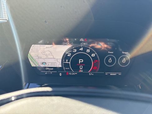 New 2026 Audi RS 3 2.5T image 21