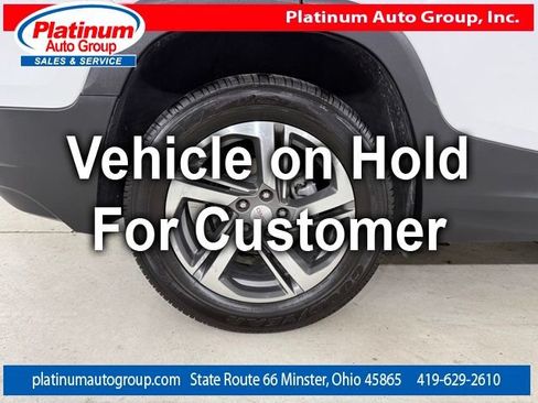 Used 2021 GMC Terrain SLT FWD image 51