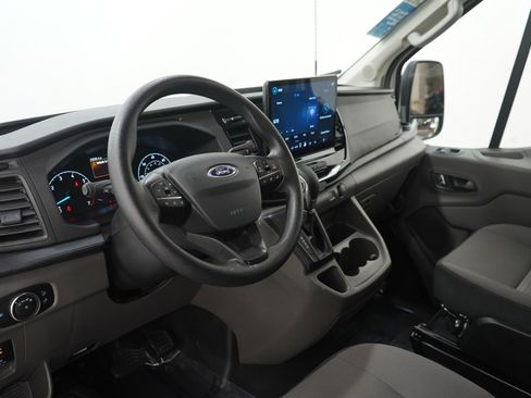 Used 2024 Ford Transit 350 XLT image 24