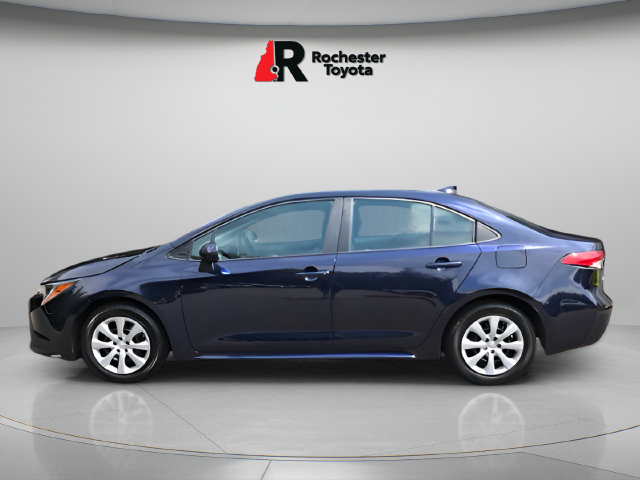 Used 2021 Toyota Corolla LE FWD image 5
