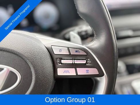 Used 2024 Hyundai Palisade Calligraphy AWD/4WD image 16