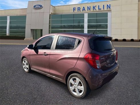 Used 2019 Chevrolet Spark LS image 5