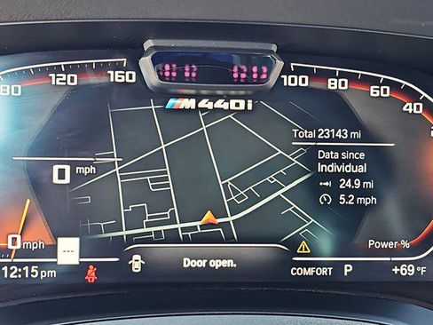 Certified 2023 BMW X5 sDrive40i w/ Executive Package image 20