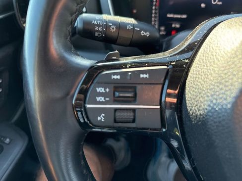 Used 2025 Honda Pilot Elite image 20