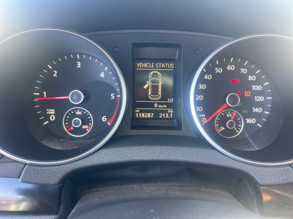 Used 2013 Volkswagen Jetta TDI FWD image 26