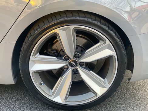 Used 2019 Audi RS 5 Sportback w/ Black Optic Package image 68