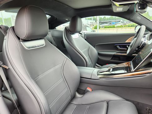 Used 2024 Mercedes-Benz AMG GT 55 image 15