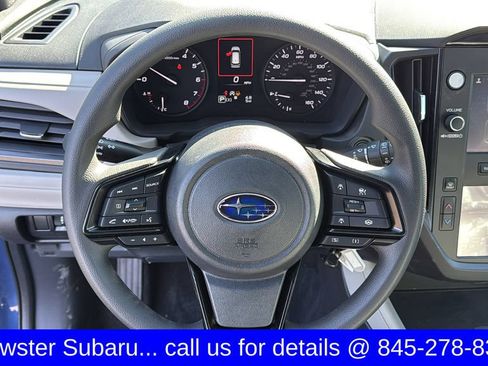 New 2026 Subaru Forester AWD/4WD image 8