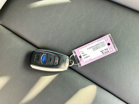 Used 2026 Subaru Forester Sport AWD/4WD image 37