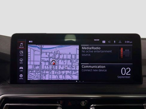 Used 2023 BMW X3 sDrive30i w/ Premium Package w/ZPA RWD image 14