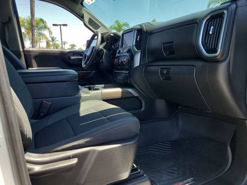 Used 2022 Chevrolet Silverado 1500 RST AWD/4WD image 20