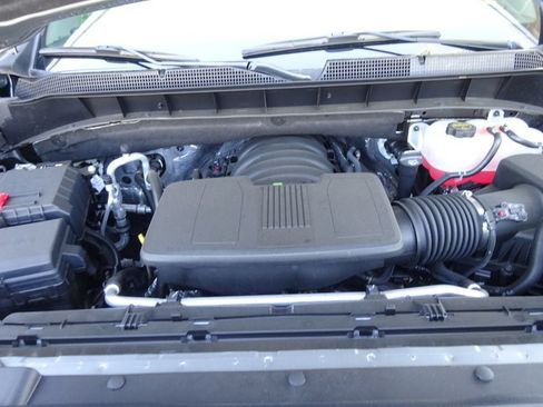 New 2026 Chevrolet Silverado 1500 RST w/ RST All Star Premium Package AWD/4WD image 11