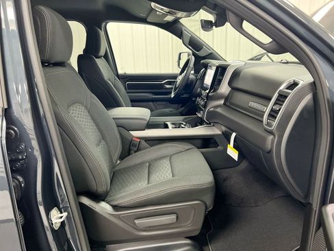 New 2026 RAM 1500 Big Horn/Lone Star image 21