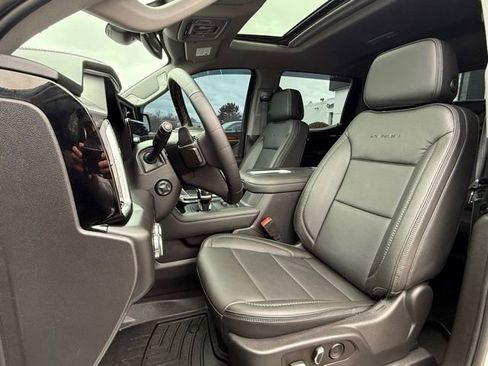 Used 2022 GMC Sierra 1500 Denali image 13