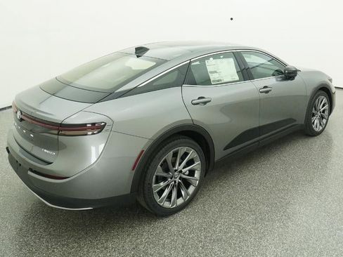 New 2026 Toyota Crown Limited image 9