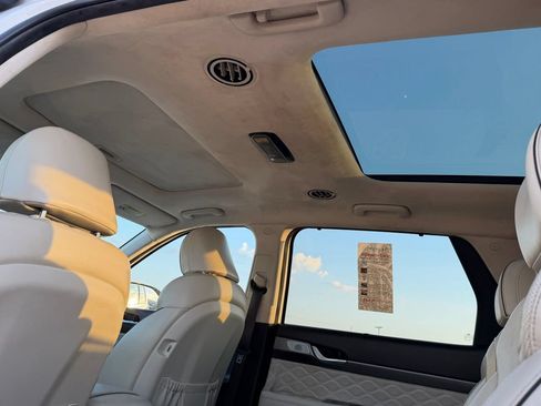 Used 2020 Hyundai Palisade Limited FWD image 33
