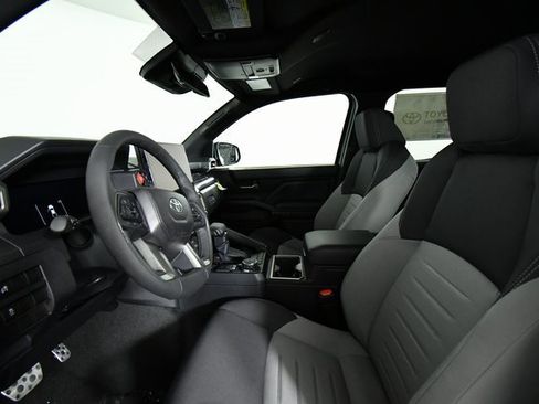 New 2026 Toyota Tacoma TRD Sport image 5