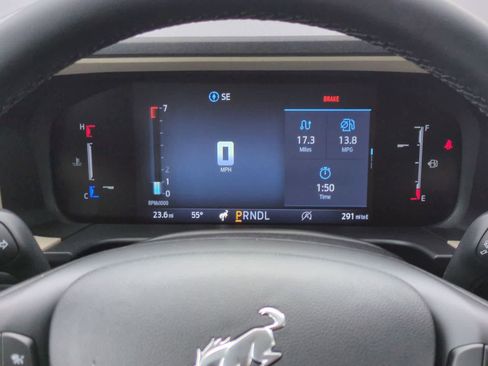 New 2026 Ford Bronco Sport Big Bend w/ Convenience Package AWD/4WD image 32