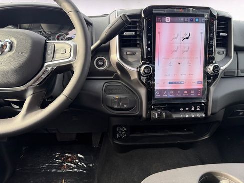 New 2026 RAM 3500 Big Horn image 11