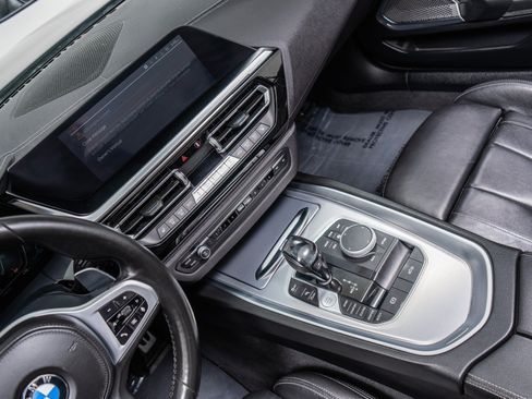 Used 2020 BMW Z4 M40i w/ Executive Package RWD image 27