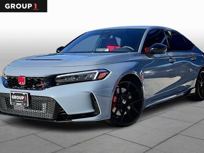 Used 2025 Honda Civic Type R