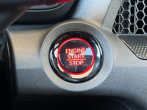 New 2026 Honda CR-V EX image 25