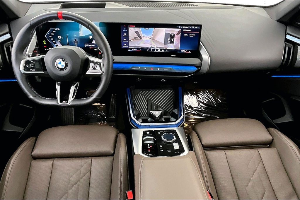 Used 2026 BMW X3 M50 AWD/4WD image 18