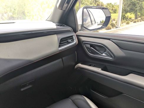 Used 2023 Chevrolet Tahoe RST w/ Luxury Package RWD image 21