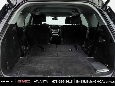 Used 2021 Ford Explorer XLT w/ Equipment Group 202A RWD image 30