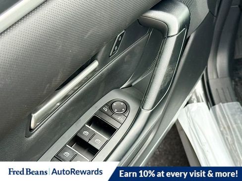 New 2026 MAZDA CX-50 2.5 Hybrid w/ Cargo Package image 19