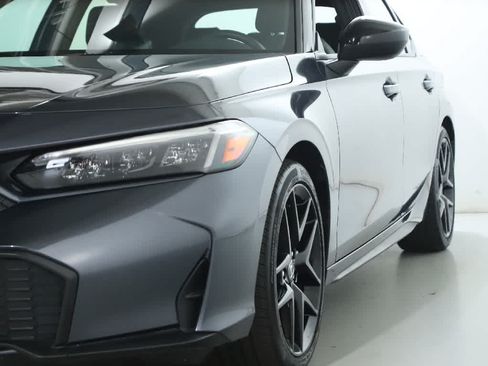 Used 2026 Honda Civic Sport image 4