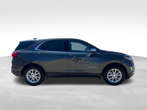 Used 2020 Chevrolet Equinox LT FWD image 8