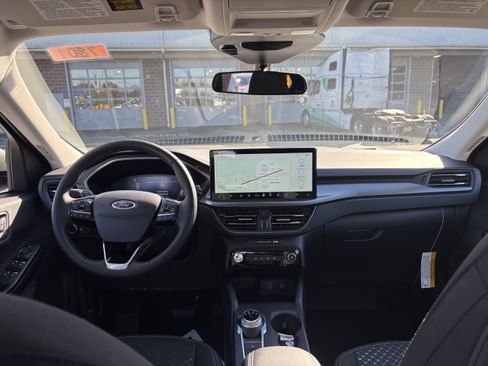 New 2026 Ford Escape Active w/ Tech Pack #1 AWD/4WD image 14