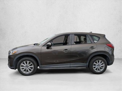 Used 2016 MAZDA CX-5 Sport FWD image 8