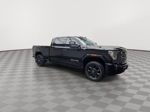 Used 2024 GMC Sierra 2500 AT4 w/ AT4 Premium Plus Package AWD/4WD image 49