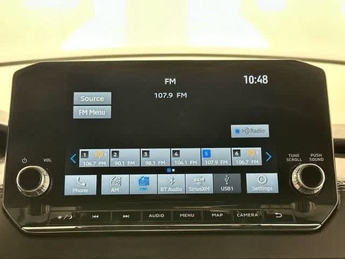 Used 2023 Mitsubishi Outlander SE Black Edition AWD/4WD image 11